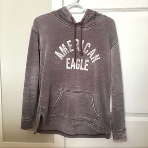 American Eagle hoodie